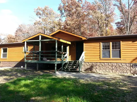 527 Westwood Loop, Strafford, MO 65757 photo 1