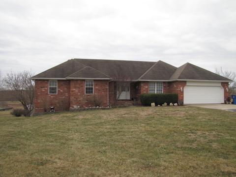1702 Greene Rd, Sparta, MO 65753 photo 1