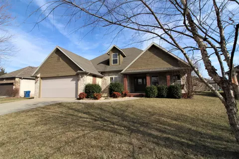 5518 N 10th Ave, Ozark, MO 65721 photo 1