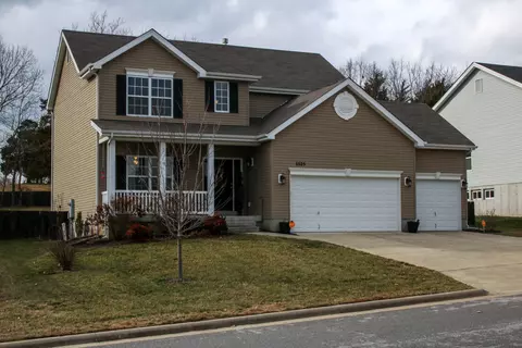 5525 S Faust Ave, Springfield, MO 65810 photo 1