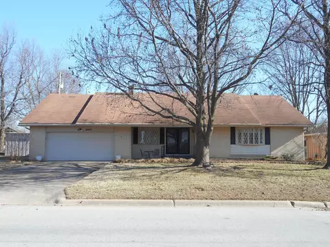 4004 S Patton Ave, Springfield, MO 65807 photo 1