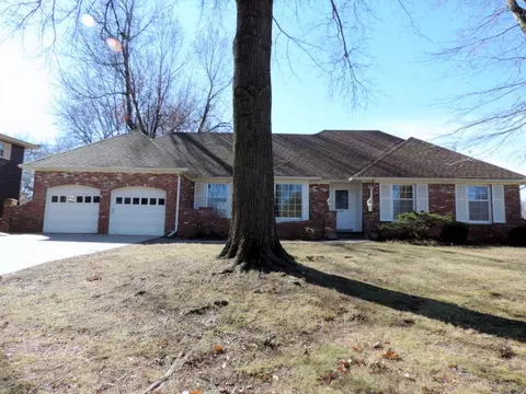 3251 S Glenhaven Ave, Springfield, MO 65804 photo 1