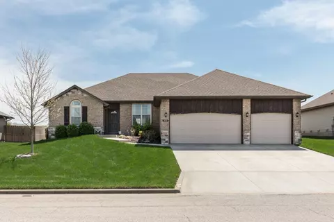 872 E Stone Crest Dr, Nixa, MO 65714 photo 1