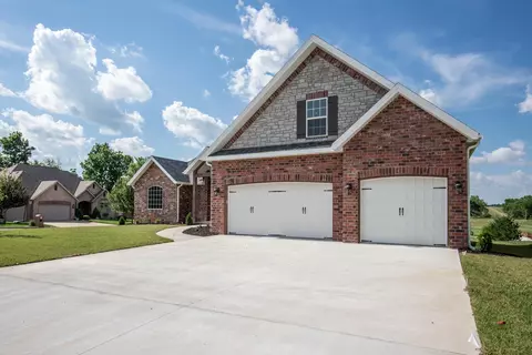 7001 Calabash St, Nixa, MO 65714 photo 1