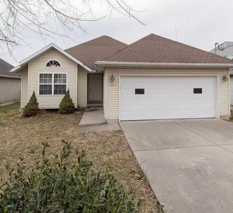 1327 N Ohara Ave, Springfield, MO 65802 photo 1