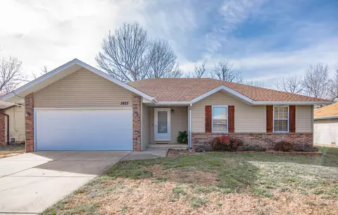 3827 S Leawood Ave, Springfield, MO 65807 photo 1