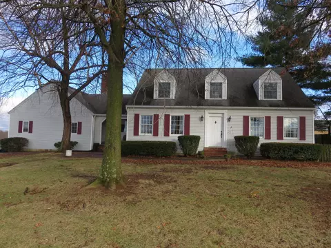 3250 N Farm Road 137, Springfield, MO 65803 photo 1