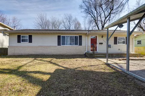 1332 S Meadowview Ave, Springfield, MO 65804 photo 1
