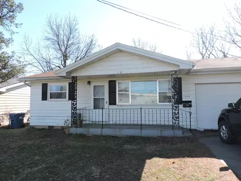 1848 E Turner St, Springfield, MO 65803 photo 1