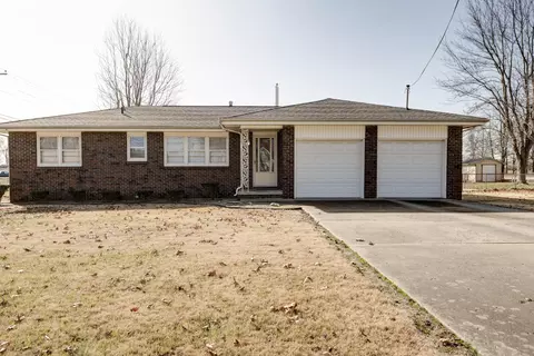 1366 E Sammy Ln, Springfield, MO 65804 photo 1