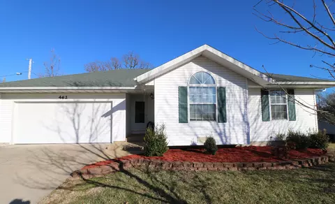 462 Brooke Ave, Sparta, MO 65753 photo 1