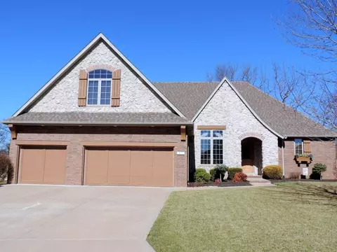 3277 W Parkhaven, Springfield, MO 65810 photo 1