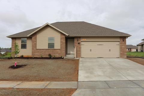 1107 S Tanner Dr, Springfield, MO 65802 photo 1