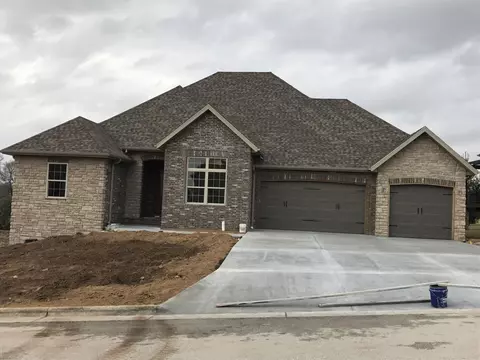 4615 E Viola Vine Dr, Springfield, MO 65802 photo 1