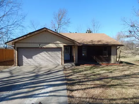 1701 S 12th Ave, Ozark, MO 65721 photo 1
