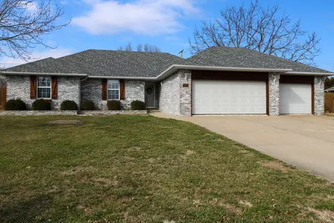 827 Mark St, Willard, MO 65781 photo 1