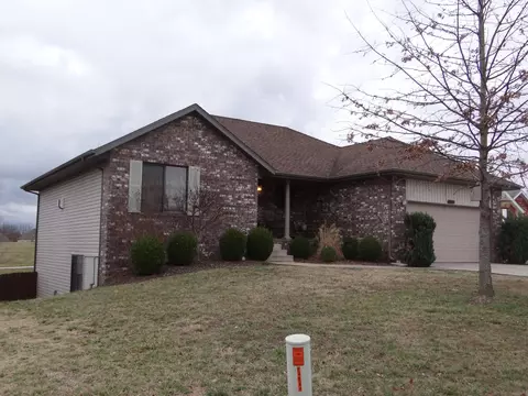 4846 S Sandy Ct, Battlefield, MO 65619 photo 1