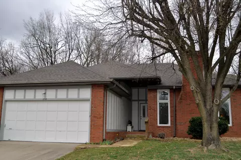 858 S Sparks Ave, Springfield, MO 65802 photo 1