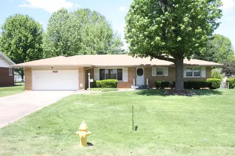 649 W Highland St, Springfield, MO 65807 photo 1
