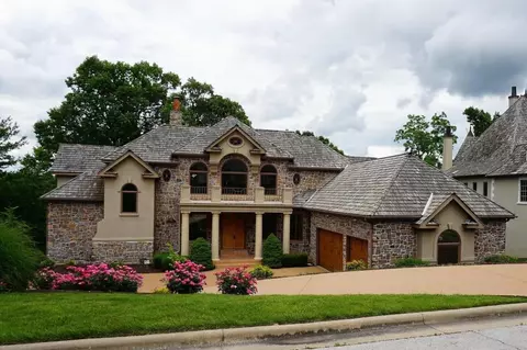 6074 S Bluff Ridge Rd, Ozark, MO 65721 photo 1