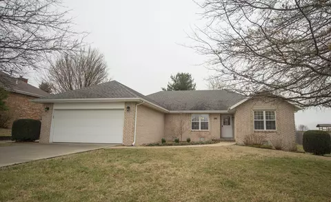 6436 W Meadow Dr, Springfield, MO 65802 photo 1