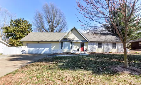 3450 S Broadway Ave, Springfield, MO 65807 photo 1