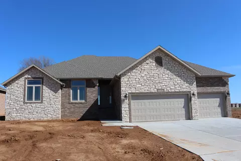 4384 E Kentbrook Dr, Springfield, MO 65802 photo 1