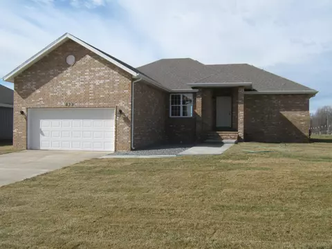 829 Red Rock, Willard, MO 65781 photo 1