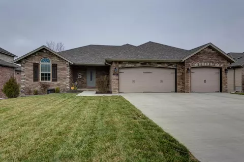4561 Silo Hills Dr, Springfield, MO 65802 photo 1