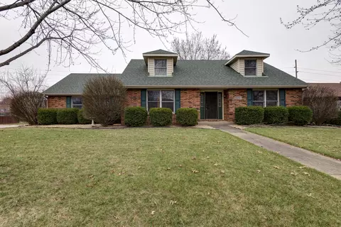 4000 S Belvedere Ct, Springfield, MO 65807 photo 1