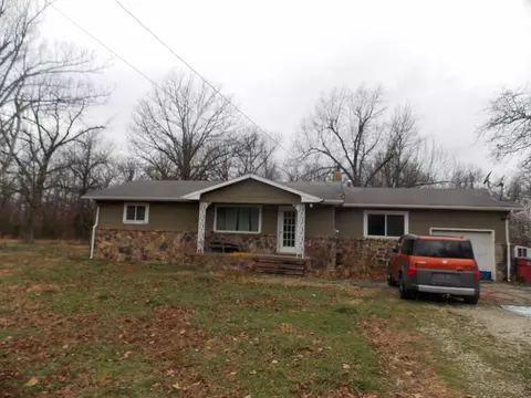 1945 E 564th Rd, Pleasant Hope, MO 65725 photo 1