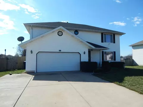 3010 W Highpoint St, Springfield, MO 65810 photo 1