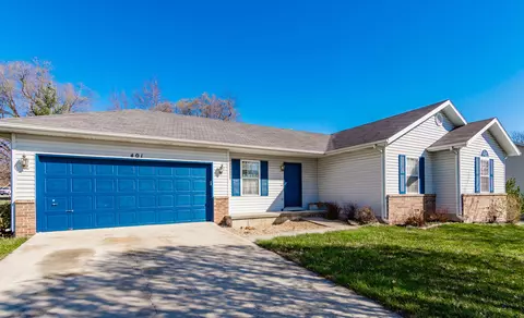401 Jeb St, Willard, MO 65781 photo 1