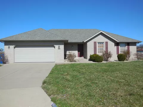6017 N 9th Ave, Ozark, MO 65721 photo 1