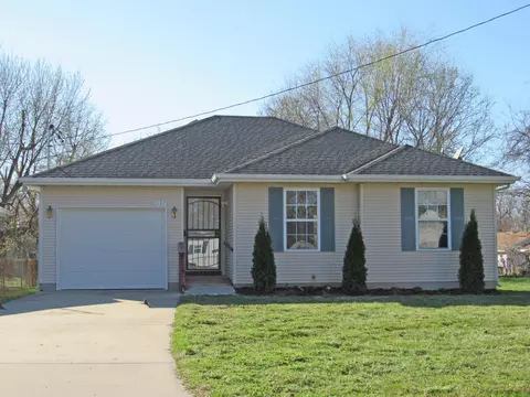 1137 N Brown Ave, Springfield, MO 65802 photo 1