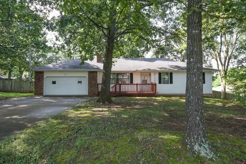 4052 W Rose Ter, Battlefield, MO 65619 photo 1