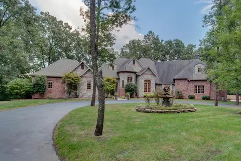 866 W River Bluff Dr, Ozark, MO 65721 photo 1
