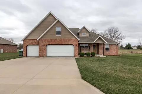 204 Pheasant, Willard, MO 65781 photo 1