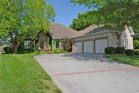 4362 E Lori Lei Ct, Springfield, MO 65809 photo 1