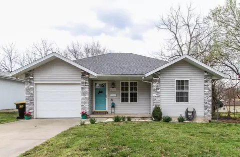 2308 N Lyon Ave, Springfield, MO 65803 photo 1