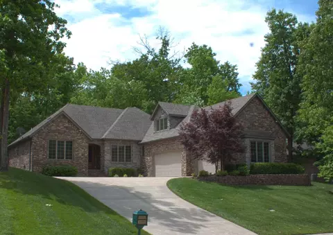 4398 E Cross Timbers St, Springfield, MO 65809 photo 1