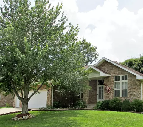 5783 S Wedgewood Ave, Springfield, MO 65810 photo 1