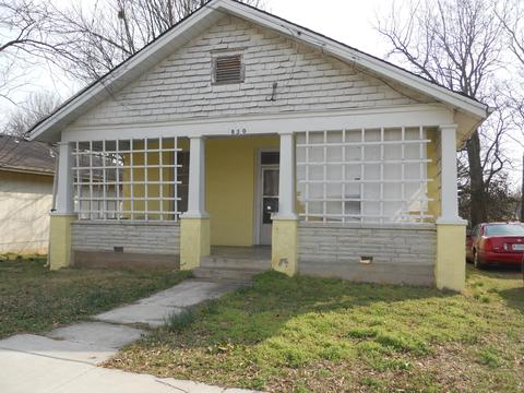850 S Douglas Ave, Springfield, MO 65806 photo 1