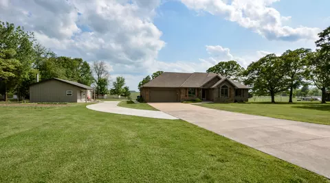 190 Tindle Ln, Sparta, MO 65753 photo 1
