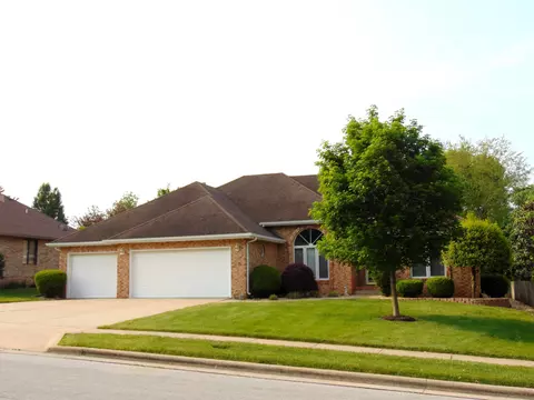 1192 W Woodhaven St, Springfield, MO 65810 photo 1