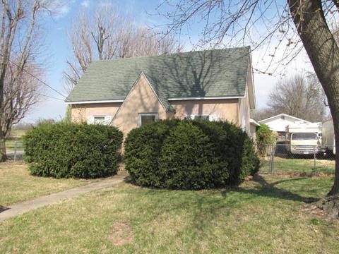 306 W Barry Ave, Purdy, MO 65734 photo 1