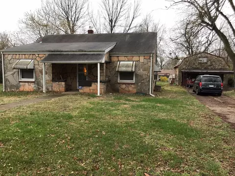 2606 W Madison St, Springfield, MO 65802 photo 1
