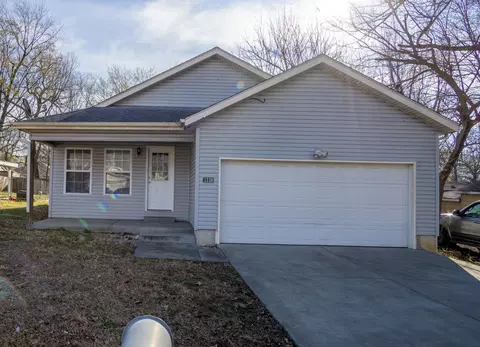 1330 N Ethyl Ave, Springfield, MO 65802 photo 1