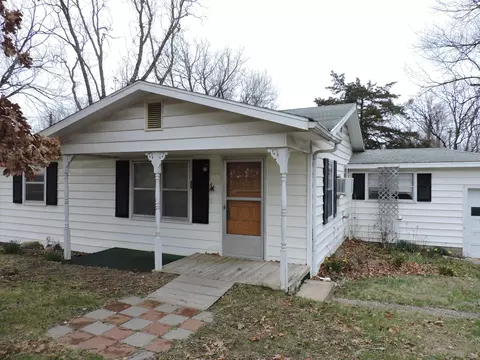 3225 E Valley Water Mill Rd, Springfield, MO 65803 photo 1