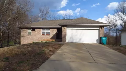 990 Timbercreek Ave, Springfield, MO 65802 photo 1